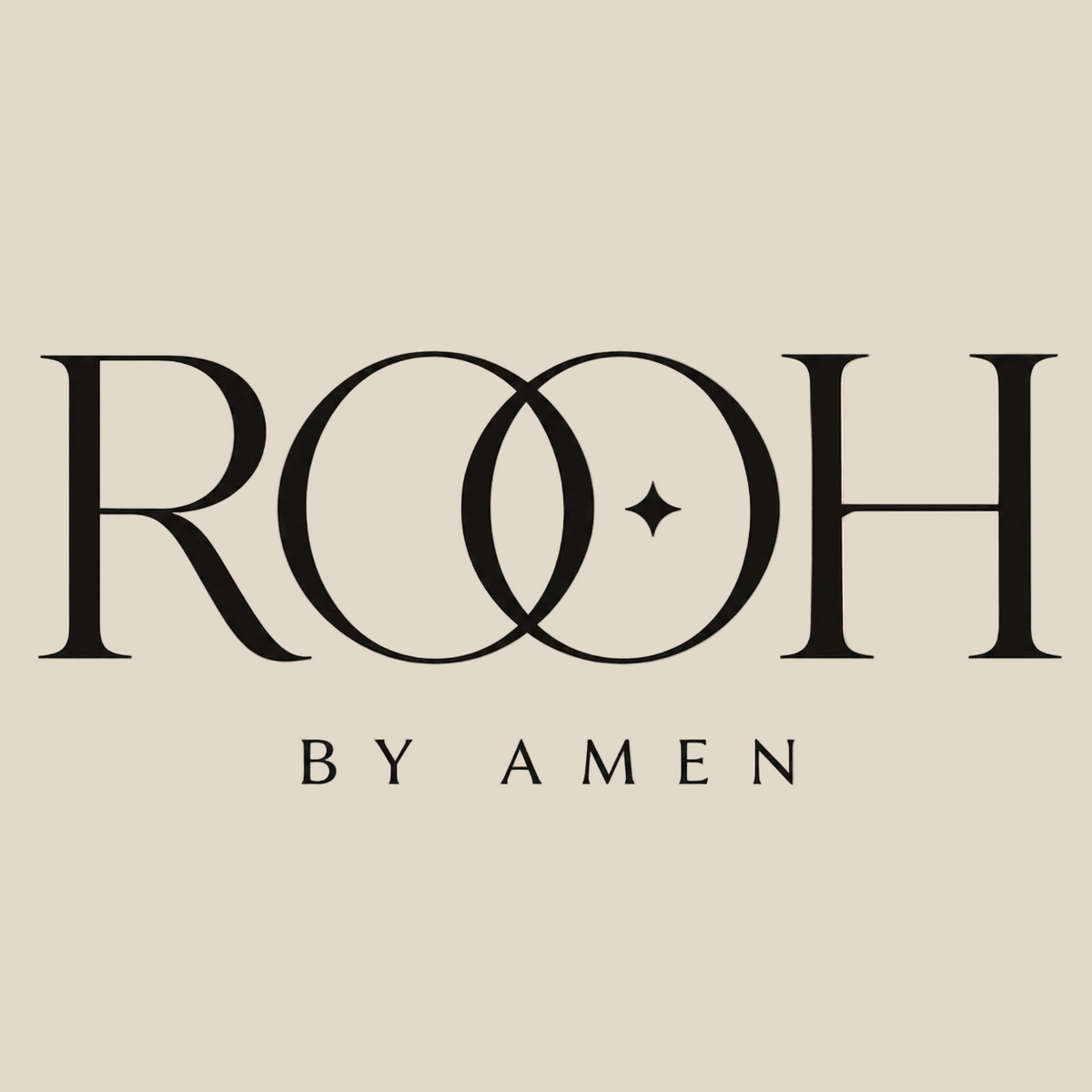 Rooh By Amen